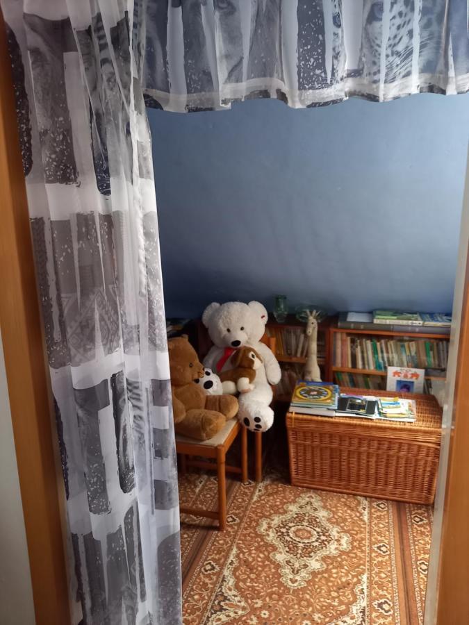 Apartman Vysocina Zvole  Экстерьер фото