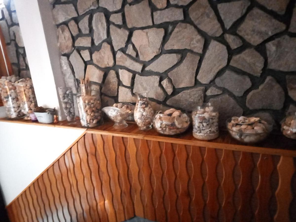 Apartman Vysocina Zvole  Экстерьер фото