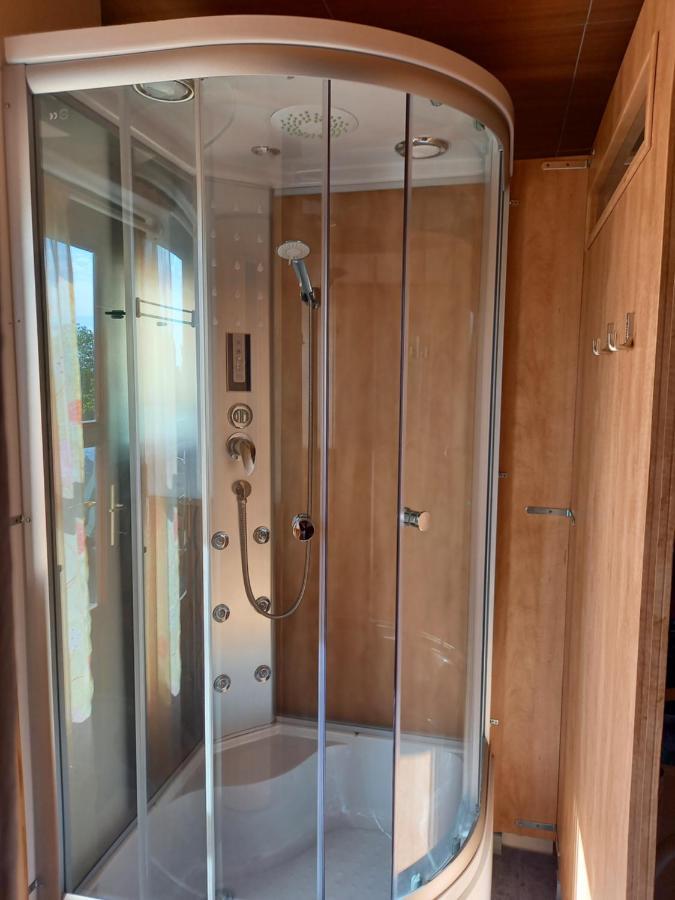 Apartman Vysocina Zvole  Экстерьер фото