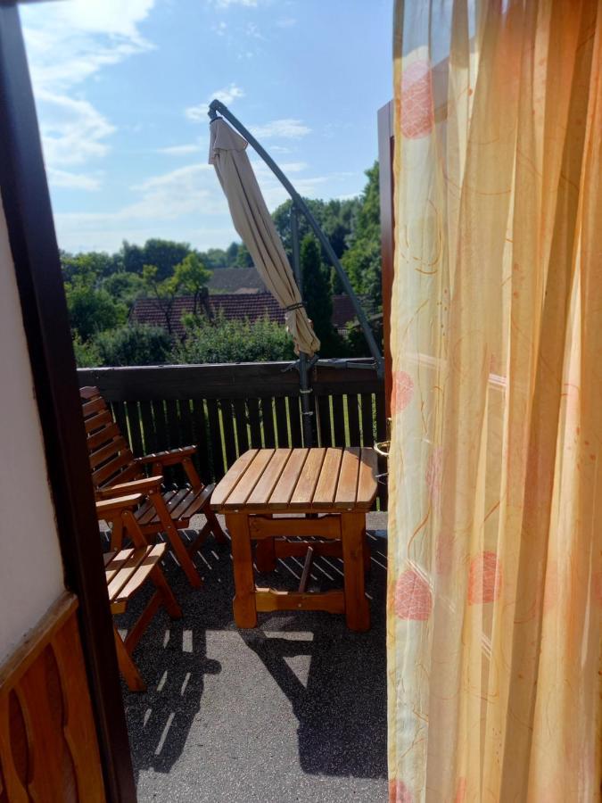 Apartman Vysocina Zvole  Экстерьер фото