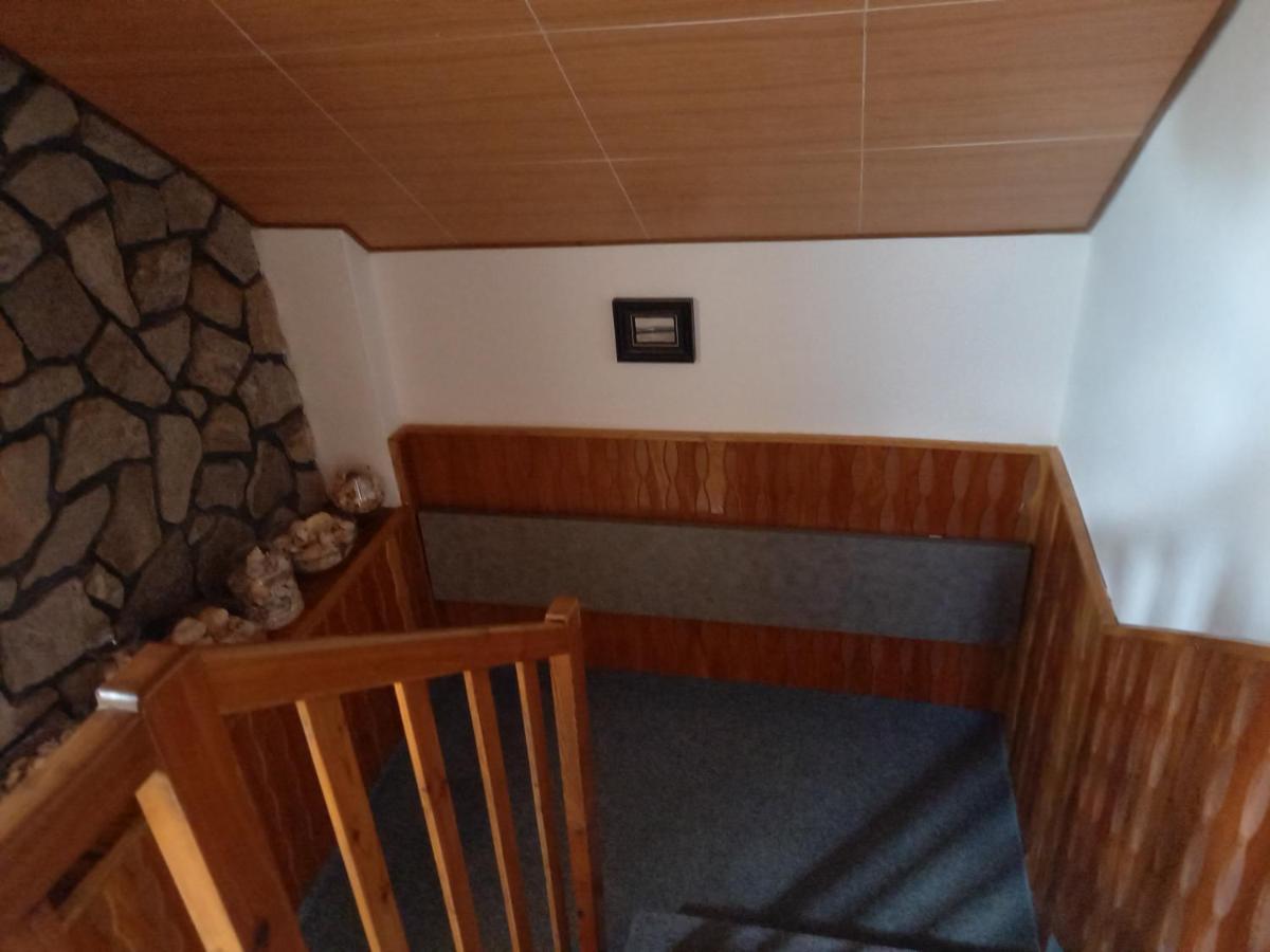 Apartman Vysocina Zvole  Экстерьер фото