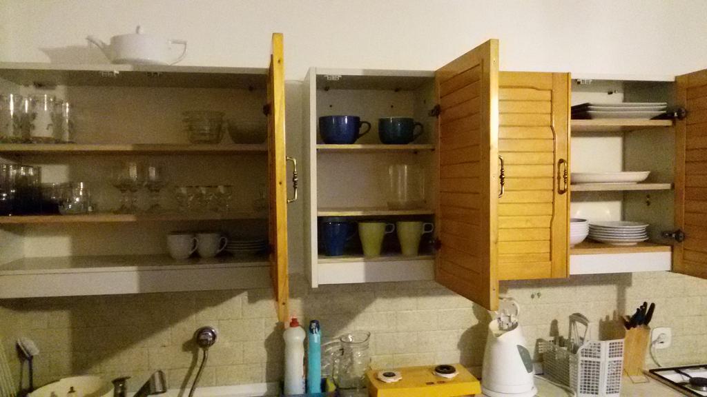 Apartman Vysocina Zvole  Экстерьер фото