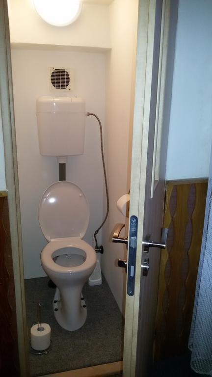Apartman Vysocina Zvole  Экстерьер фото