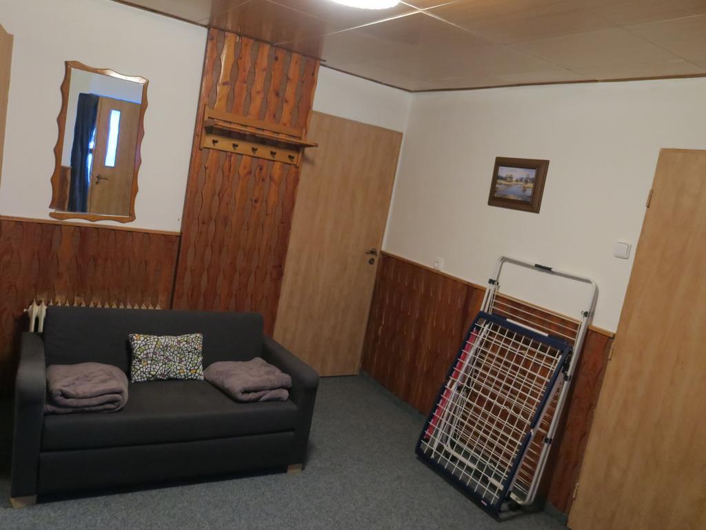 Apartman Vysocina Zvole  Экстерьер фото