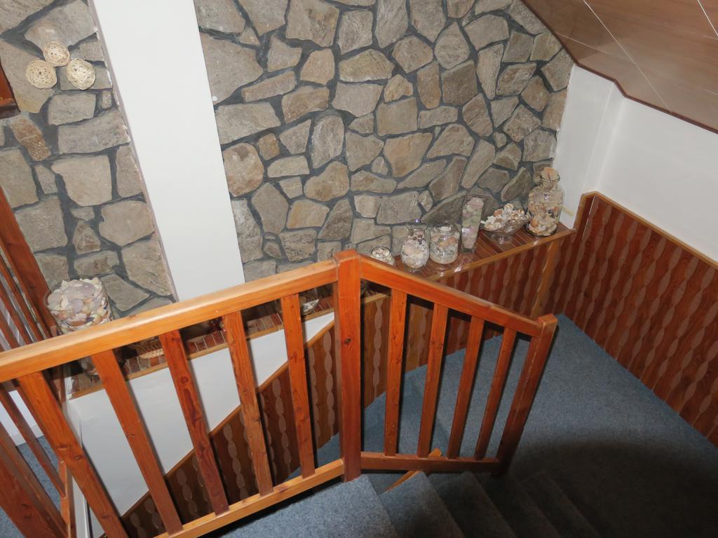Apartman Vysocina Zvole  Экстерьер фото