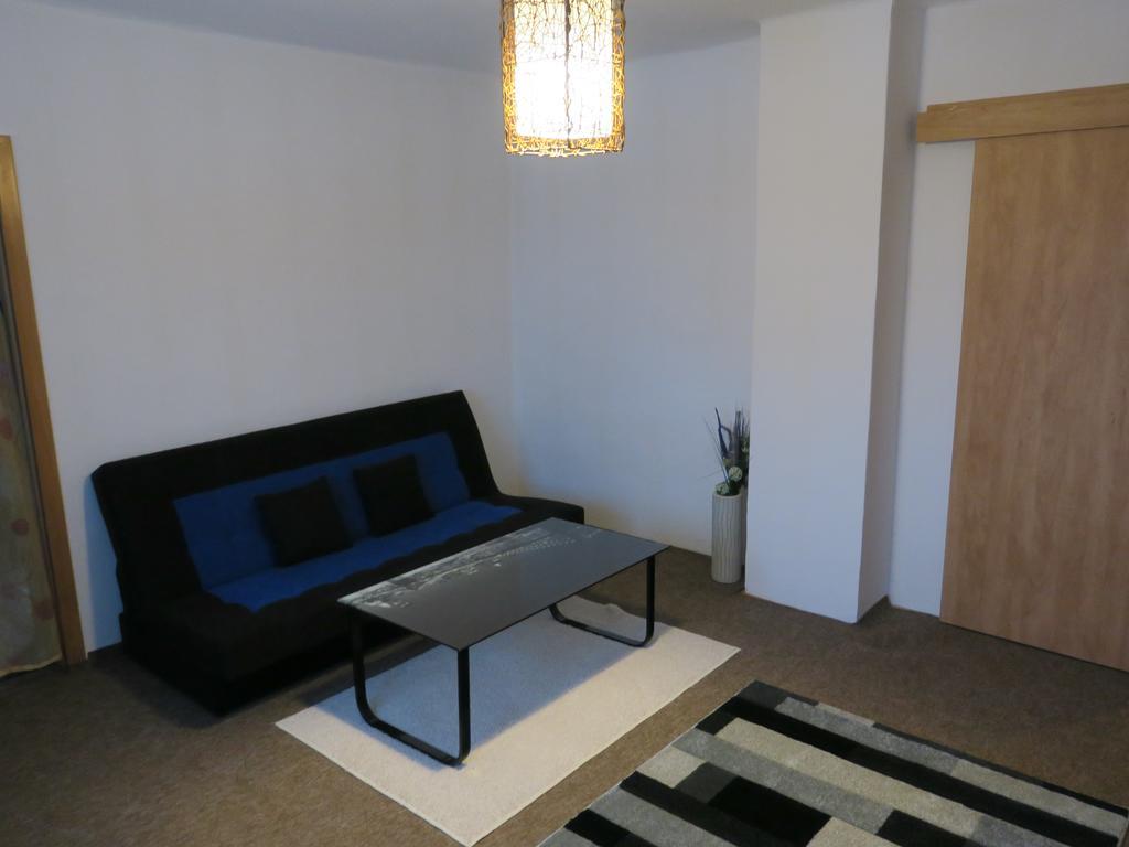 Apartman Vysocina Zvole  Экстерьер фото