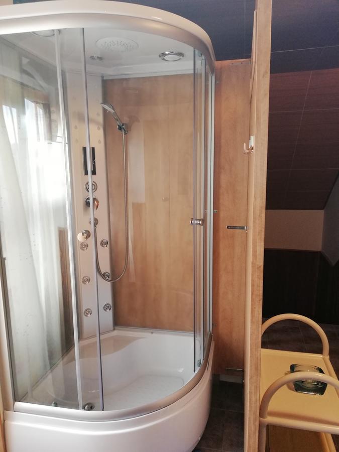 Apartman Vysocina Zvole  Экстерьер фото